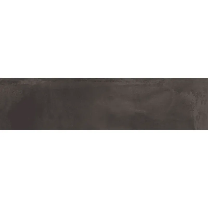 Koopje Abk Imoker Interno 9 I9L57200 Vloertegel 300X1200 Dark 9mm Glans Ret.
