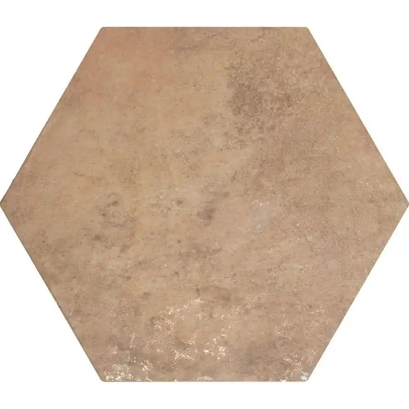 Bestel Nu Zyx Amazonia 220966 Vloertegel 320X368 Cotto 9Mm Mat R9