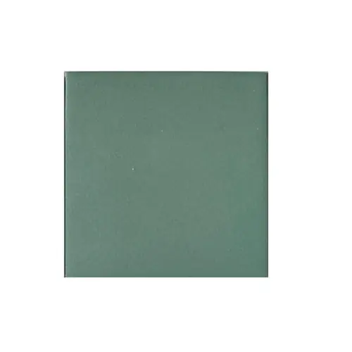 Flitsaanbieding Terre d´azur Provence Vert Fonce 10x10 cm