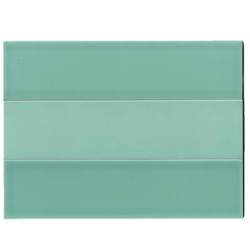 Terre d'Azur Ibiza Verde 6.4x26 cm Alleen Vandaag