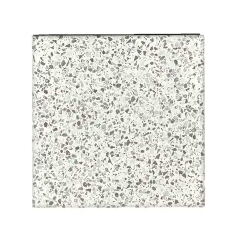 Favoriet Terre d'Azur Terrazzo 1930 White 20x20 cm