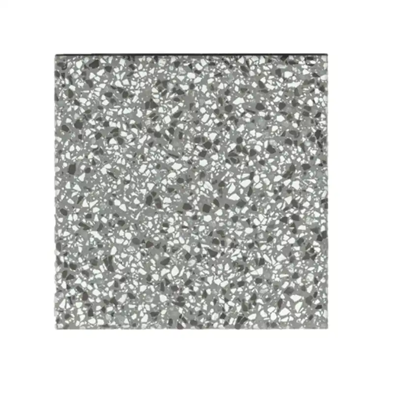 Finale Uitverkoop Terre d'Azur Terrazzo 1930 Grey 20x20 cm