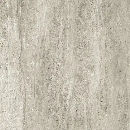 Snelle Levering Serenissima Travertini Due 1074390 Vloertegel 600X600 Greige 9,5mm Mat Ret.R10