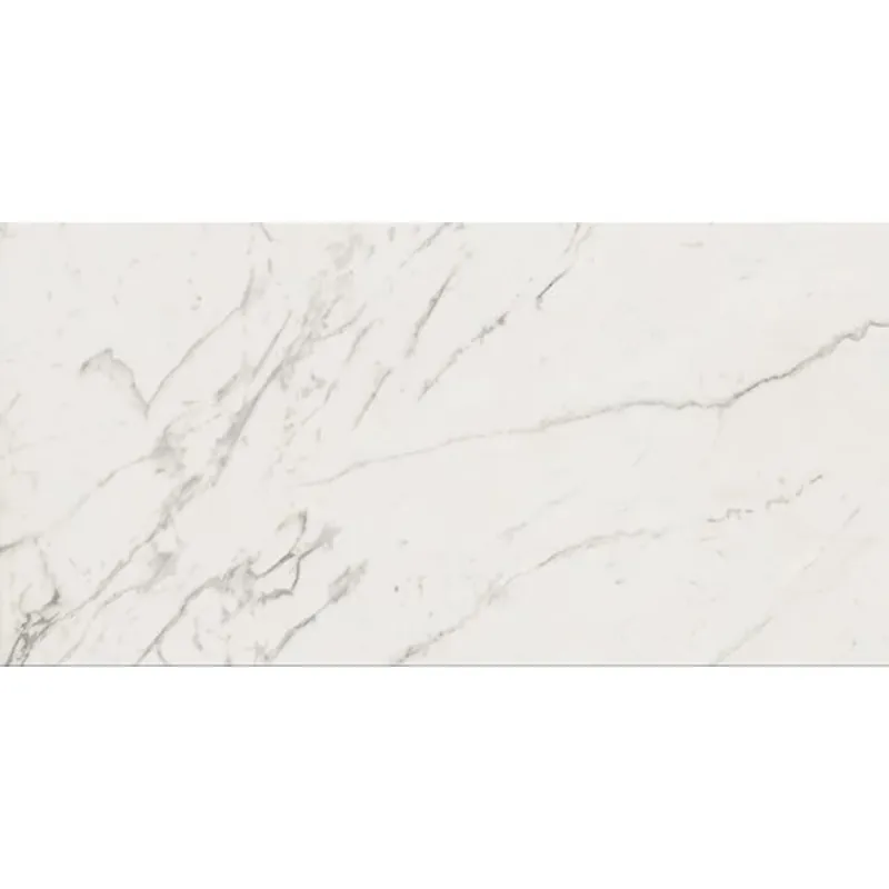 Atlas Concorde Marvel A6IF vloertegel 75x150cm 9mm glans rect. white Dagaanbieding