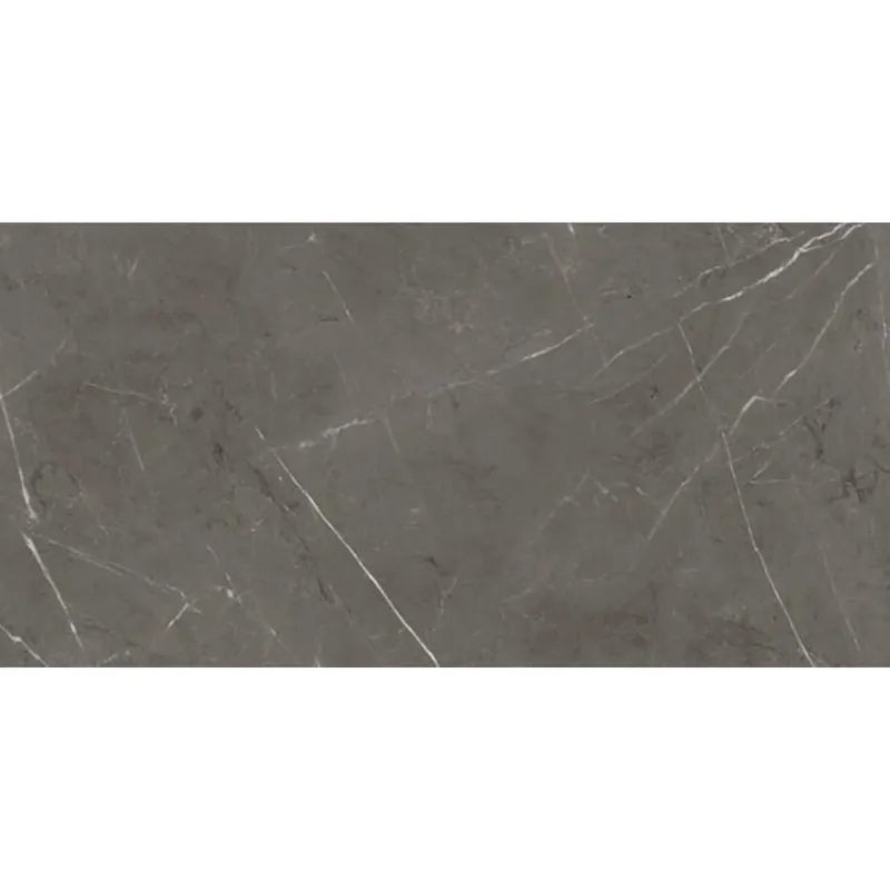 Gereduceerde Prijs ABK Imoker Sensi Vloertegel 600X1200 Stone Grey 8,5mm Glans Ret.