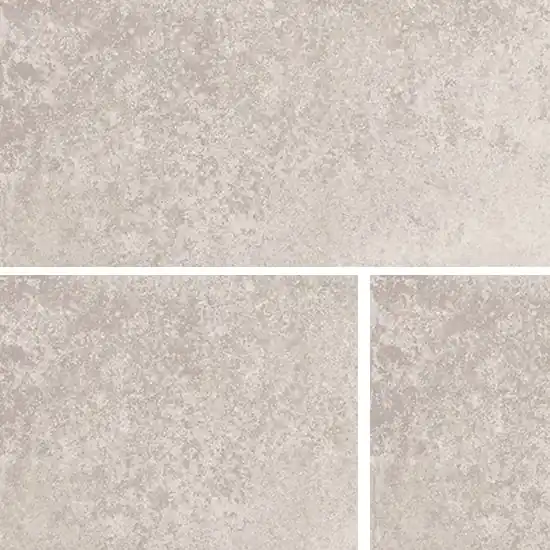 Uitverkoop Abk Imoker Unika UKR3406A VLtegel MIX Cream 9mm Mat Ret.R10