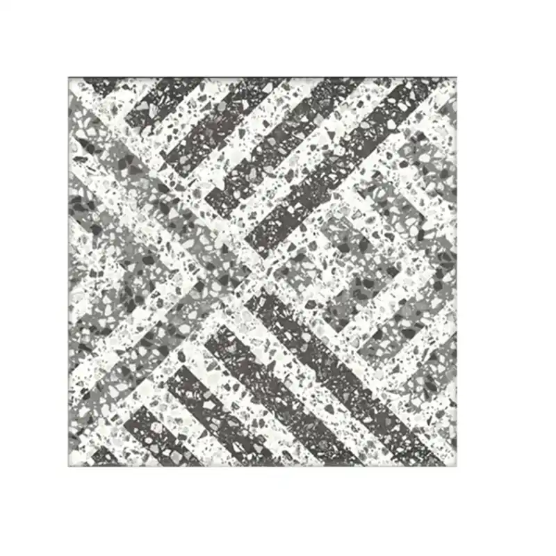 Terre d'Azur Terrazzo 1930 Decor-4 20x20 cm Koop Online
