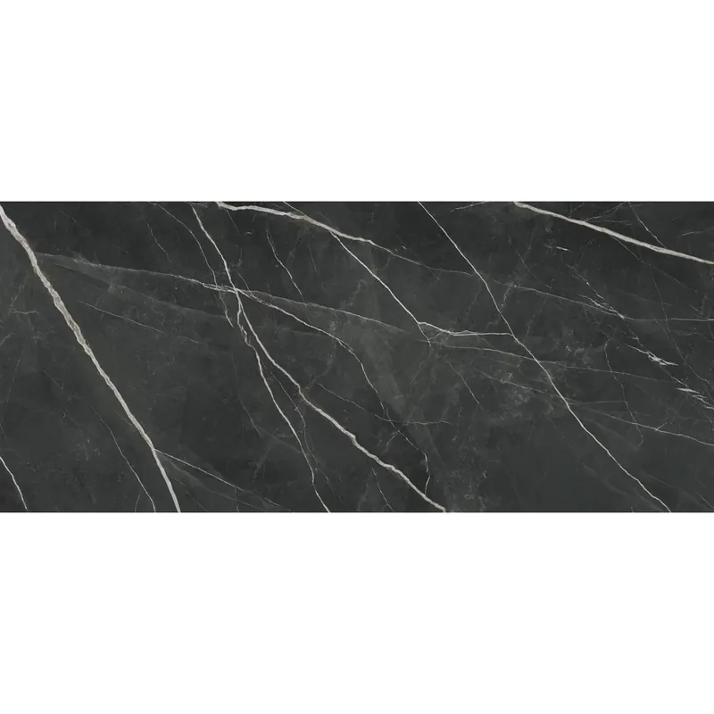 Lage Prijs Atlas Concorde Marvel Gala AFXT vloertegel 60x120cm 9mm glans rect. calac. black