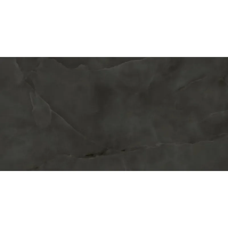 Atlas Concorde Marvel Onyx AJBT vloertegel 60x120cm 9mm glans ret.noir lap. Shop Nu