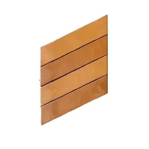 Op = Op Terre d'Azur Granada Miel-L 6.4x27.5 cm