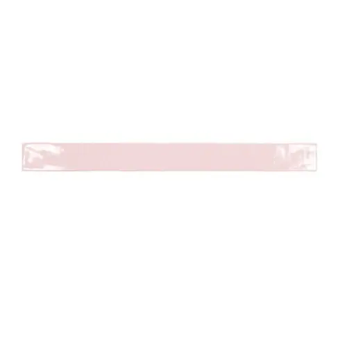 Alleen Vandaag Terre d'Azur Toledo Pink-Salmon Brillo 5x50 cm