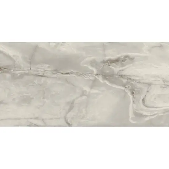 Laatste Versie Floorgres Onyx&More 765958 Vloertegel 600X1200 Silver 6mm Satin Ret.