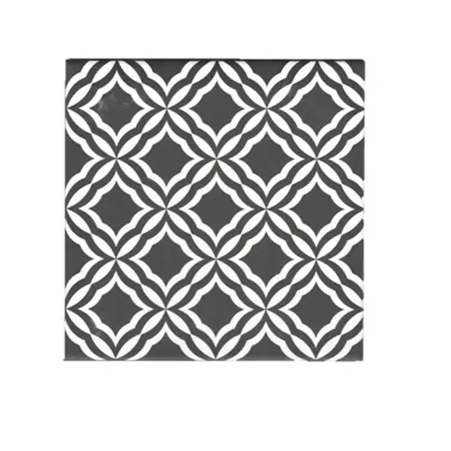 Terre d'Azur Penedes Dècor-6 20x20 cm Hete Deal
