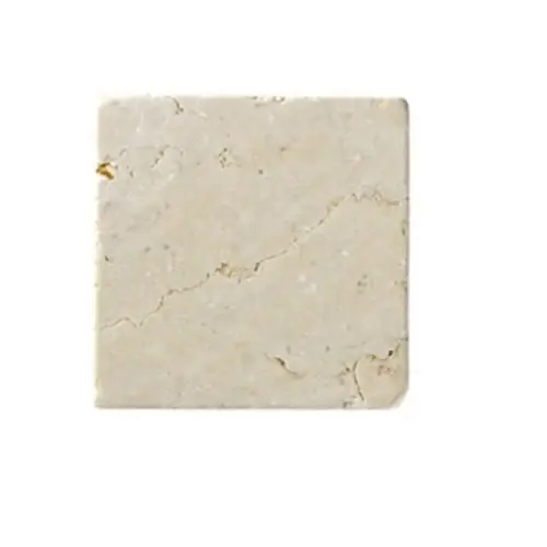 Rechtstreeks Van De Fabrikant Terre d'Azur Stone-Marble White/Biancone 10x10 cm
