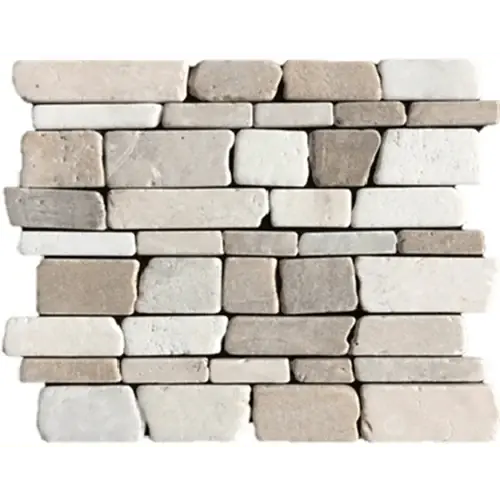 Actieprijs Terre d'Azur Stone Multisticks Suntraw 24x30 cm