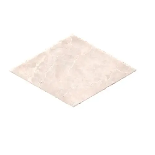 Gecertificeerd Terre d'Azur Stone Rombo Biancone 10x17 cm