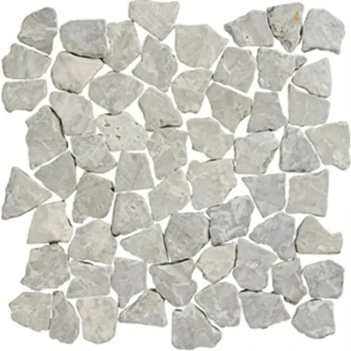 Terre d'Azur Stone Palladiana Perla Grey 30x30 cm Gratis Retour