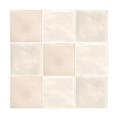 Terre d'Azur Maroc Beige Mix 11.5x11.5 cm Voordeelprijs