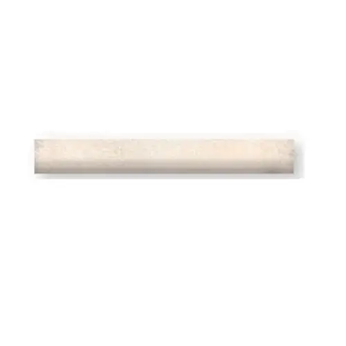 Nu Kopen Terre d'Azur Epoca Marfil Listello 15x2 cm