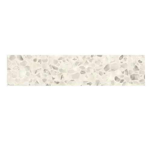Terre d'Azur Granito Plint Ferrara 40x7.5 cm Gratis Retour