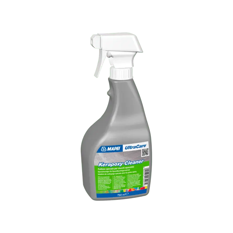 Mapei Ultracare Kerapoxy Cleaner Populair
