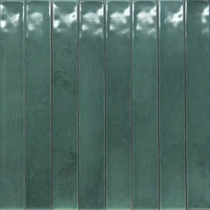 Dateg Wandtegel Celtic 5x40 Sage Groen Bestseller