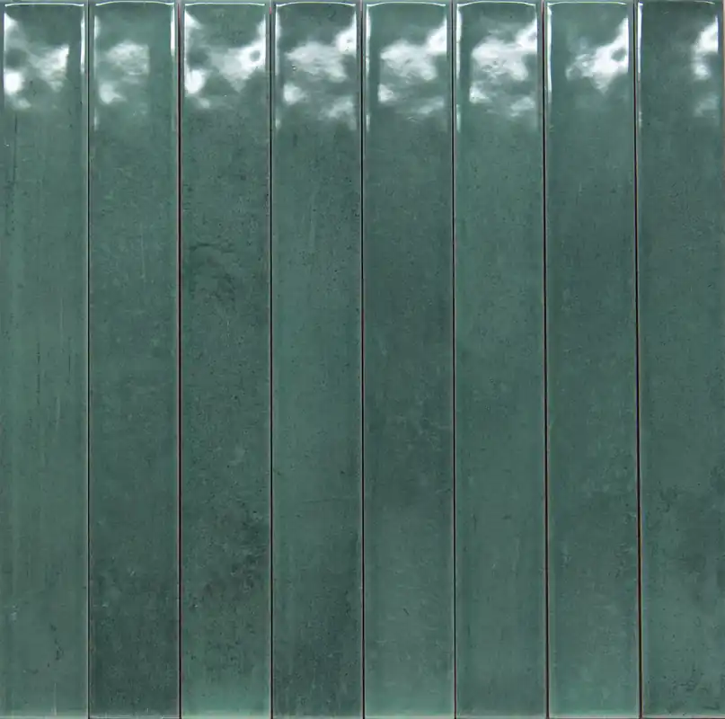 Dateg Wandtegel Celtic 5x40 Sage Groen Bestseller