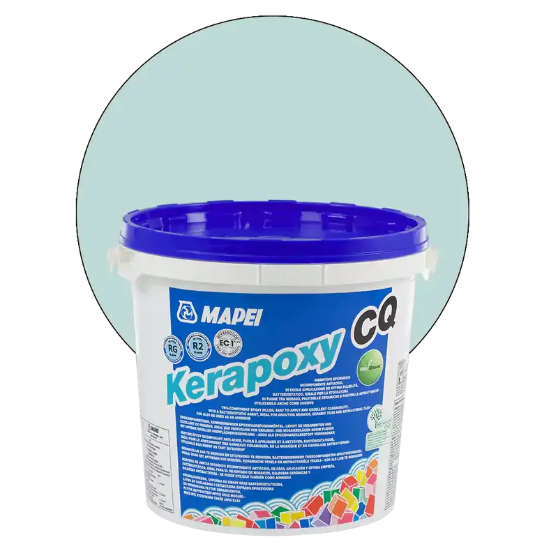 Mapei | Kerapoxy CQ | 182 Toermalijn | Voegmiddel Direct Verzonden