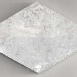 Stone Line Rombo Mozaiek Tegel Ruit - Grijs Marmer Ongeglazuurd 75x150mm Koop Vandaag