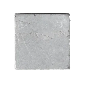 Seizoensaanbieding Stone Line Stone Mozaiek Tegel Vierkant - Grijs Marmer Ongeglazuurd 100x100mm