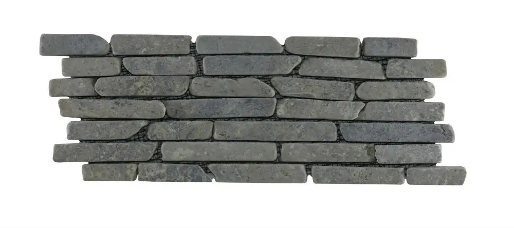 Stabigo Hor Y 15 light gray 30x15 cm Gereduceerde Prijs