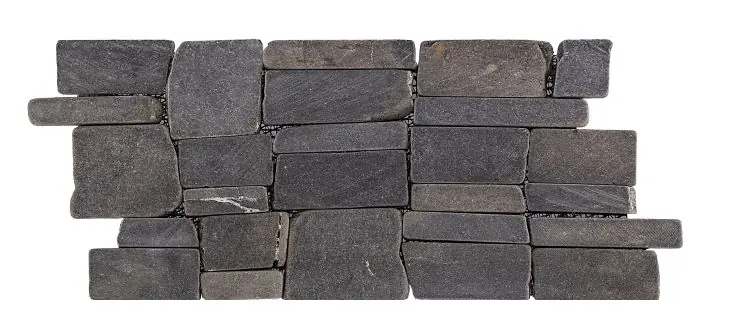 Koop Online Stabigo Hor Y random gray 30x14 cm