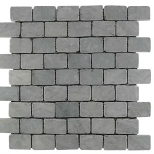 Stabigo Parquet Y 3,2x4,8 onyx/sunset yellow tumble 30x30 cm Lage Kosten