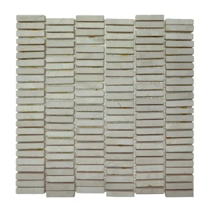 Finale Uitverkoop Stabigo Parquet Y 1 x 4.8 Cream 30x30 cm