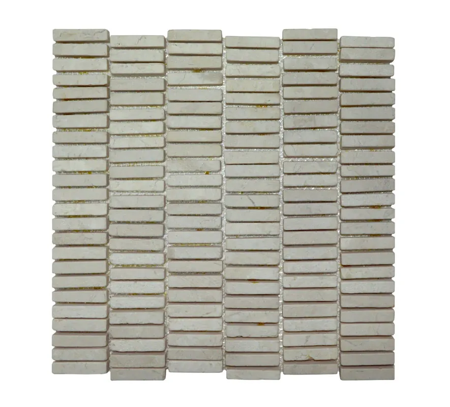 Finale Uitverkoop Stabigo Parquet Y 1 x 4.8 Cream 30x30 cm