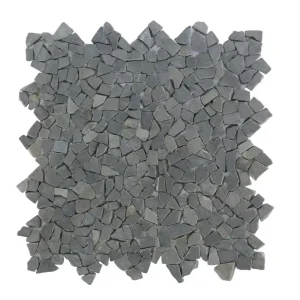 Bestseller Stabigo Micro Y connecting gray 30x30 cm