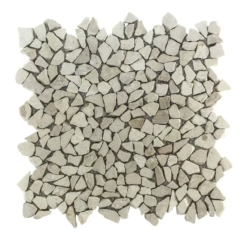 Stabigo Micro Y connecting cream 30x30 cm Uitverkoop