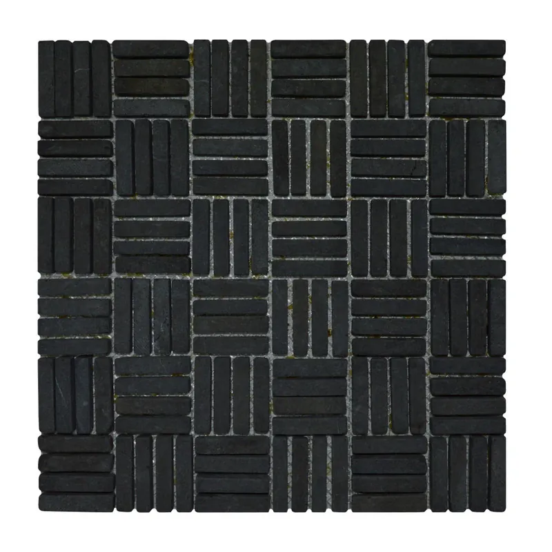 Stabigo Parquet Y 1 x 4.8 Grey 30x30 cm Korting