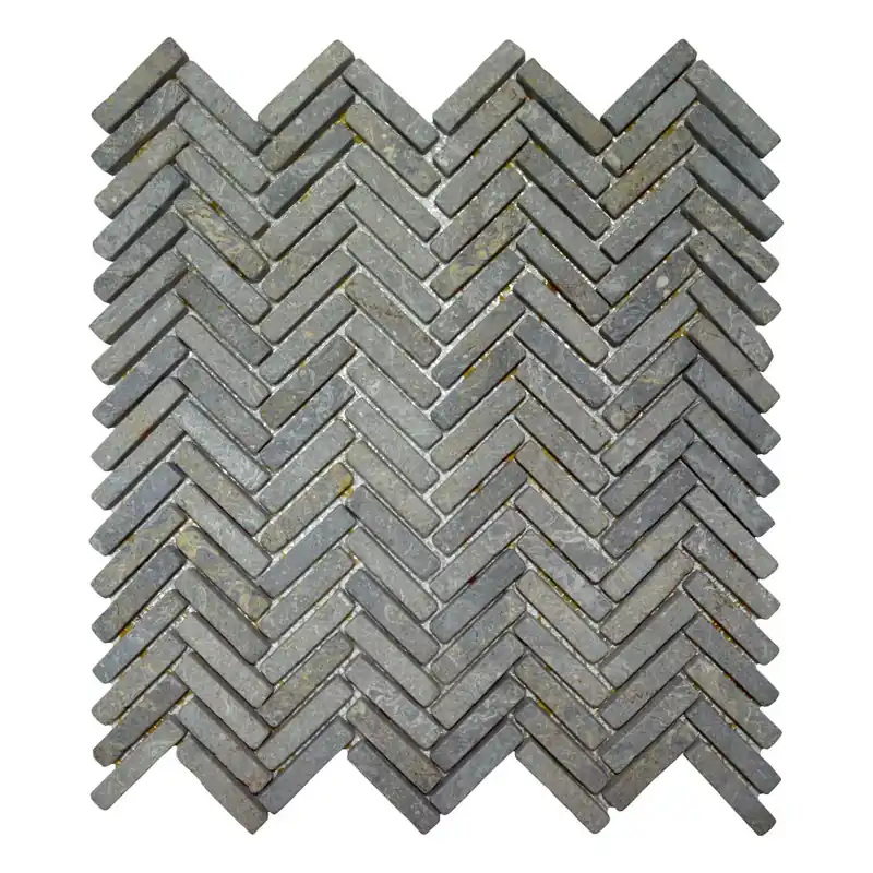 Voordeelprijs Stabigo Parquet Y 1 x 4.8 Light Grey 30x30 cm