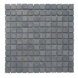 Stabigo Parquet Y 2.4x2.4 light gray tumble 30x30 cm Express Levering