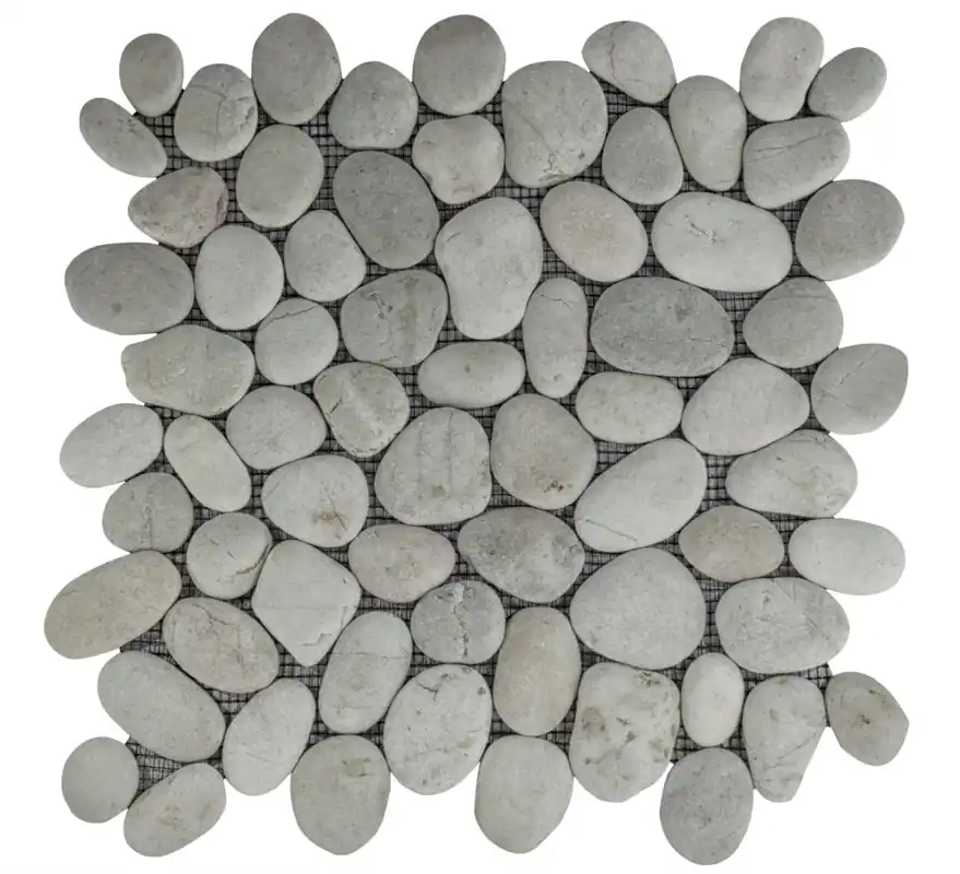 Stabigo Pebble S asian tan 30x30 cm Aanbieding
