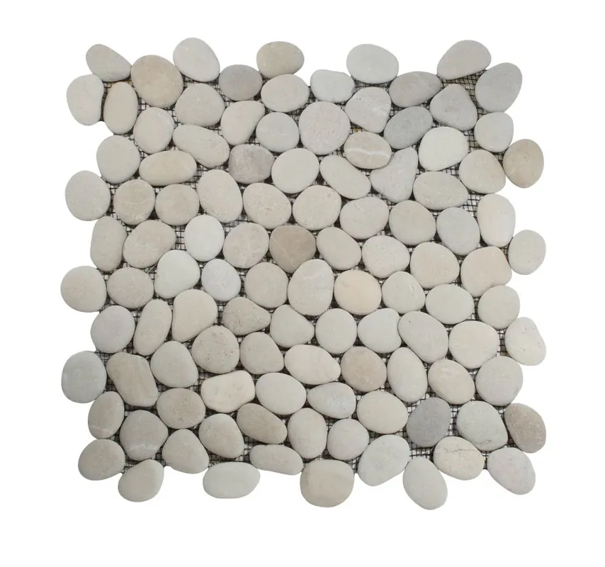 Premium Stabigo Pebble S small tan 30x30 cm