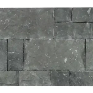 Steenstrips 10 Gray Marmer 25x50 cm Speciale Aanbieding