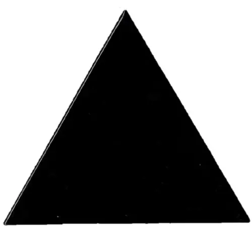 Lage Prijs Terre d'Azur Cima Negro Brillo 11,3x13 cm