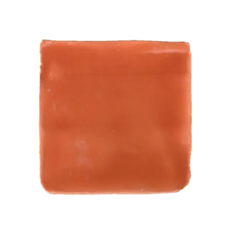 Terre d'Azur Porto Tegel 10x10cm Bruin F26 Goedkoop