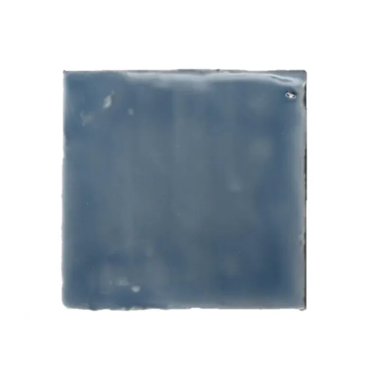 Terre d'Azur Porto Tegel 10x10cm Blauw F50 Beste Prijs