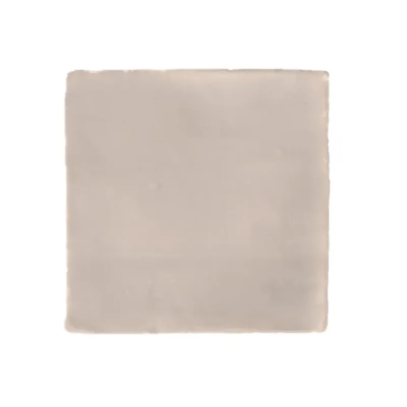 Terre d'Azur Porto Tegel 10x10cm Beige F134 Laatste Versie