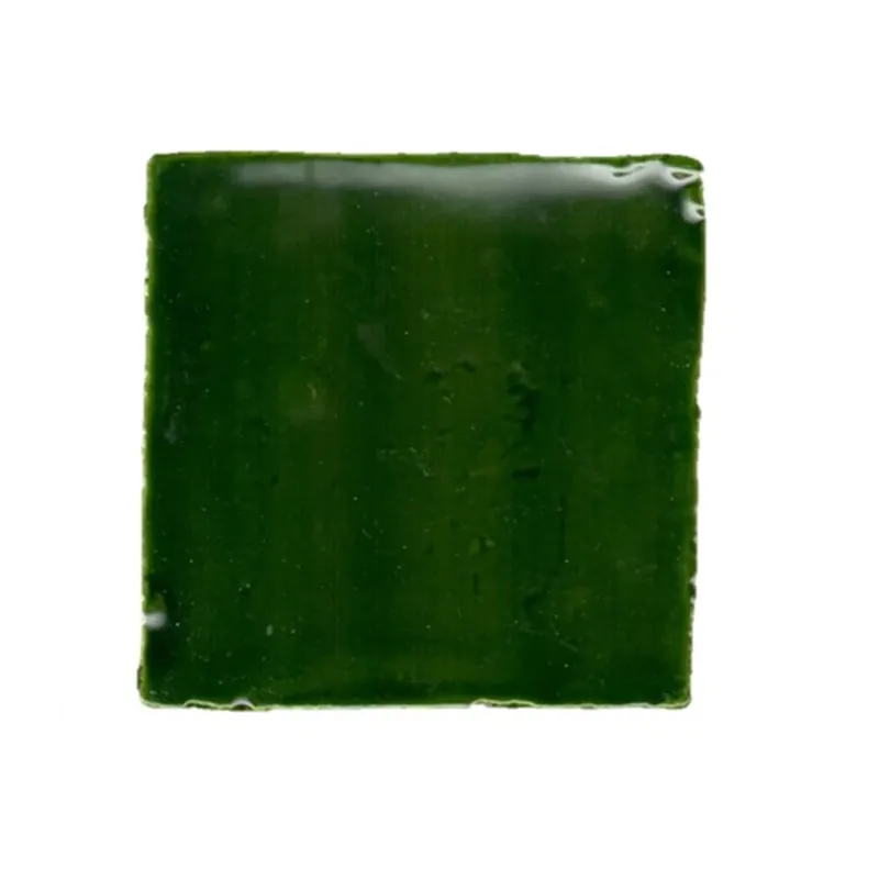 Korting Terre d'Azur Porto Tegel 10x10cm Groen F80 (Victorian Green)