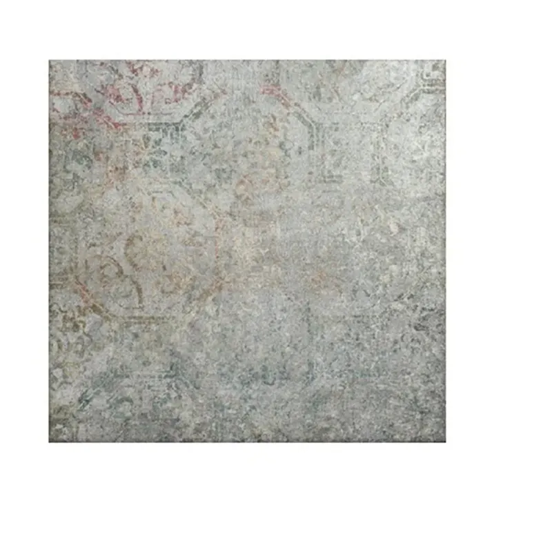 Voordeelprijs Terre d'Azur Samora Green 20x20 cm