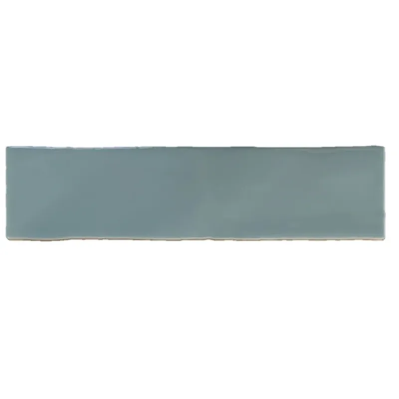 Gereduceerde Prijs Terre d'Azur Gerona Lake-Green 30x7,5 cm